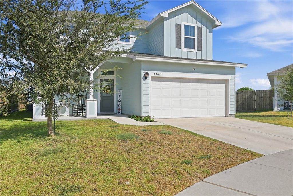 1706 Henry Morgan St, Corpus Christi, TX 78410 — photo 2