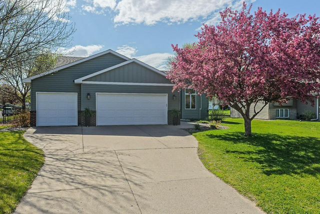 1403 5th Avenue N, Sartell, MN 56377
