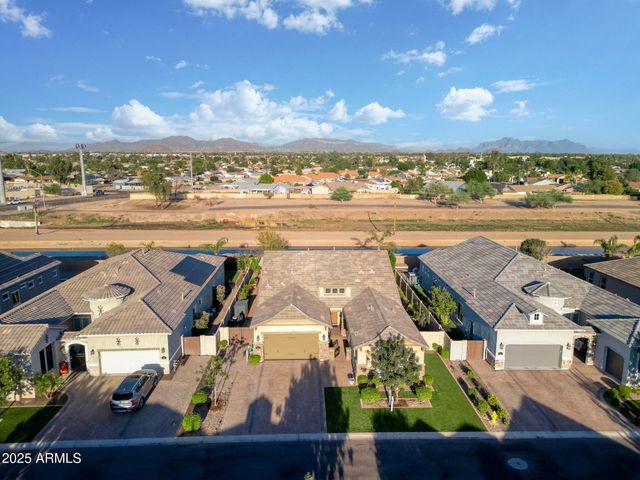 1127 N QUINN Street, Mesa, AZ 85205