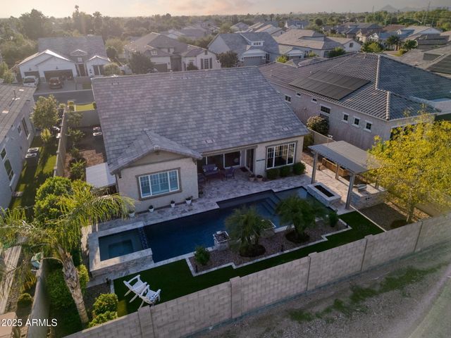 1127 N QUINN Street, Mesa, AZ 85205