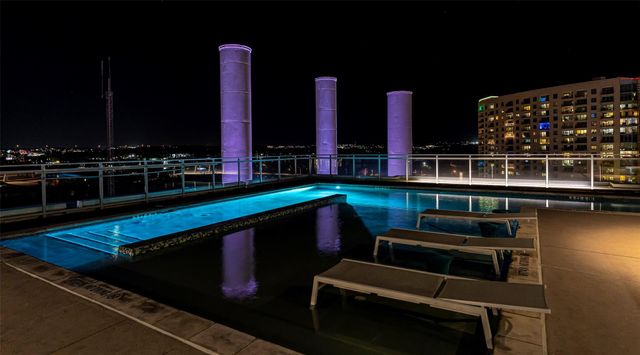222 West Ave 1603, Austin, TX 78701