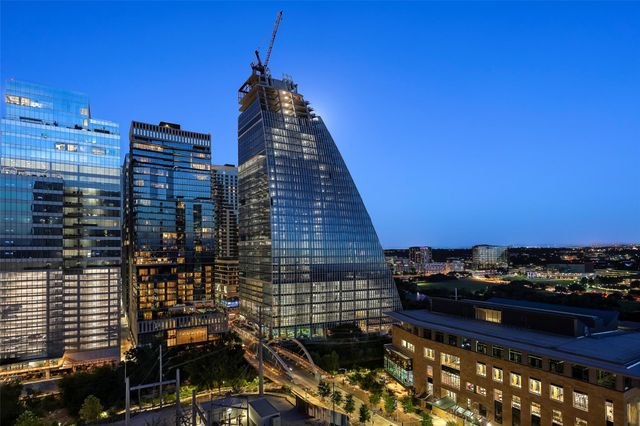 222 West Ave 1603, Austin, TX 78701