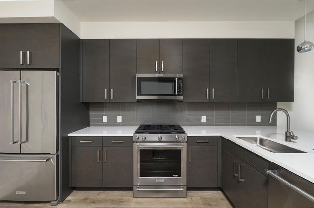 222 West Ave 1603, Austin, TX 78701