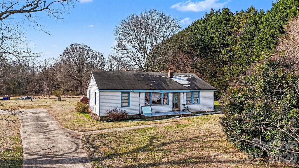 5191 Fewell Road, Clover, SC 29710