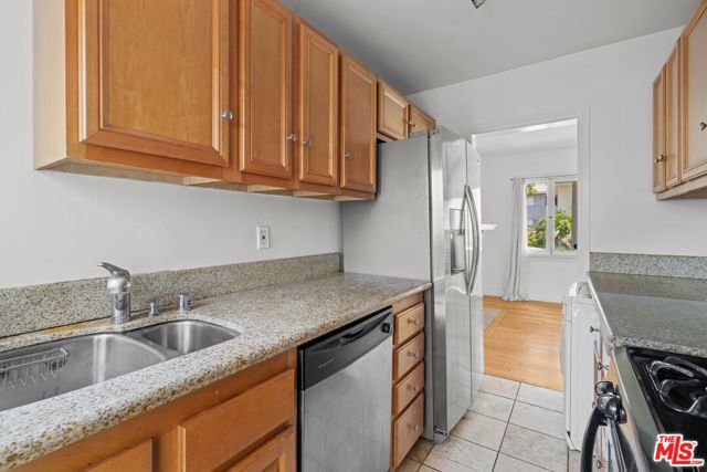 1823 Delaware Avenue, Santa Monica, CA 90404