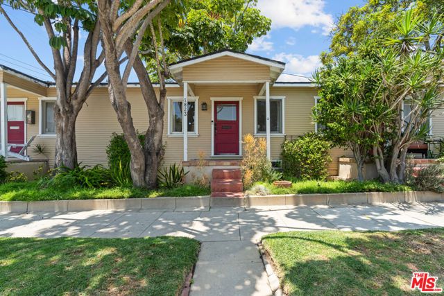 1823 Delaware Avenue, Santa Monica, CA 90404