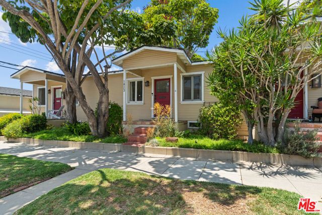 1823 Delaware Avenue, Santa Monica, CA 90404