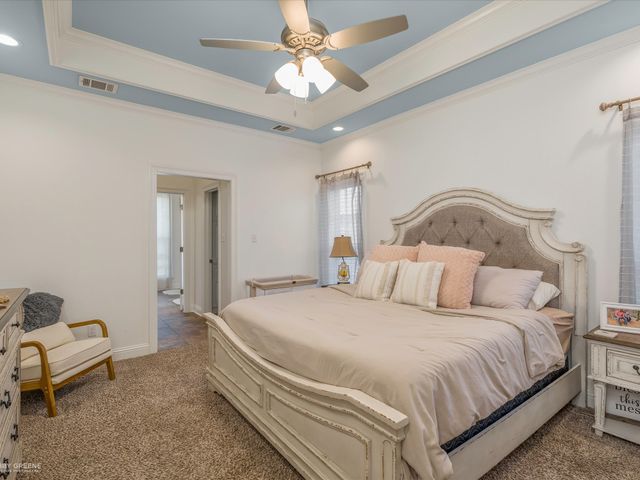690 Lessie Drive, Stonewall, LA 71078