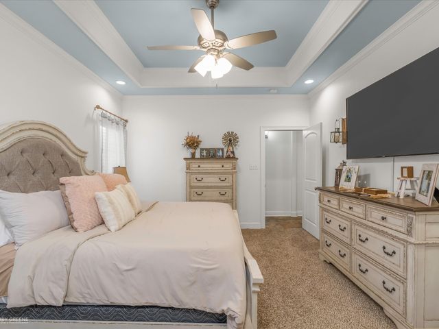 690 Lessie Drive, Stonewall, LA 71078