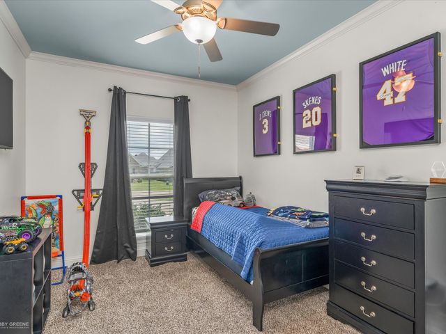 690 Lessie Drive, Stonewall, LA 71078