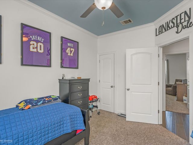 690 Lessie Drive, Stonewall, LA 71078