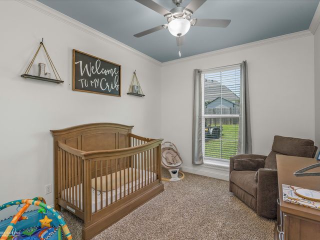 690 Lessie Drive, Stonewall, LA 71078