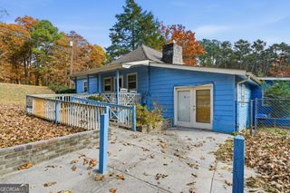 7417 Pleasant Hill Road, Lithonia, GA 30058