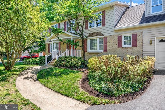 317 WHITE PLAINS CT, Severna Park, MD 21146