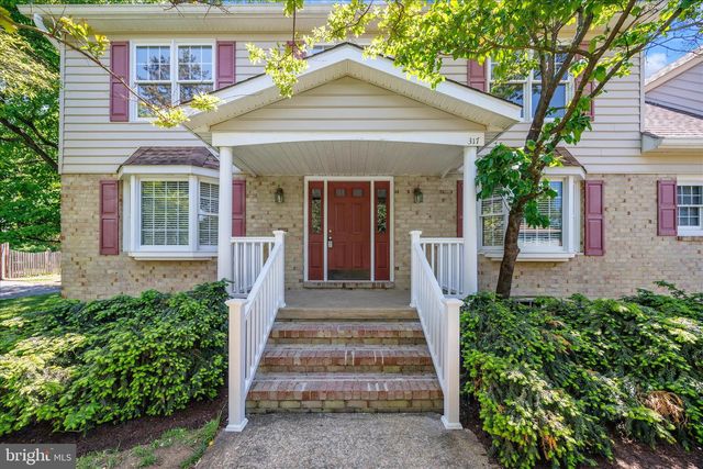 317 WHITE PLAINS CT, Severna Park, MD 21146