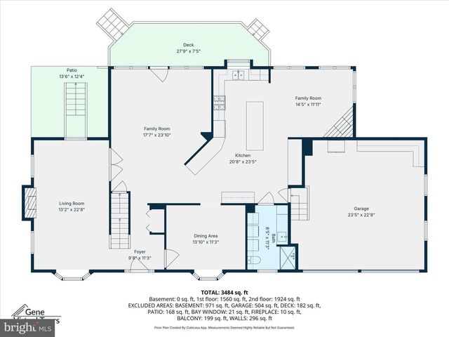 317 WHITE PLAINS CT, Severna Park, MD 21146