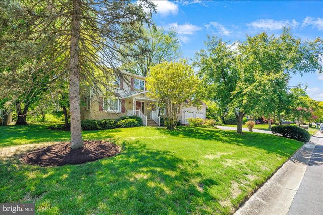 317 WHITE PLAINS CT, Severna Park, MD 21146
