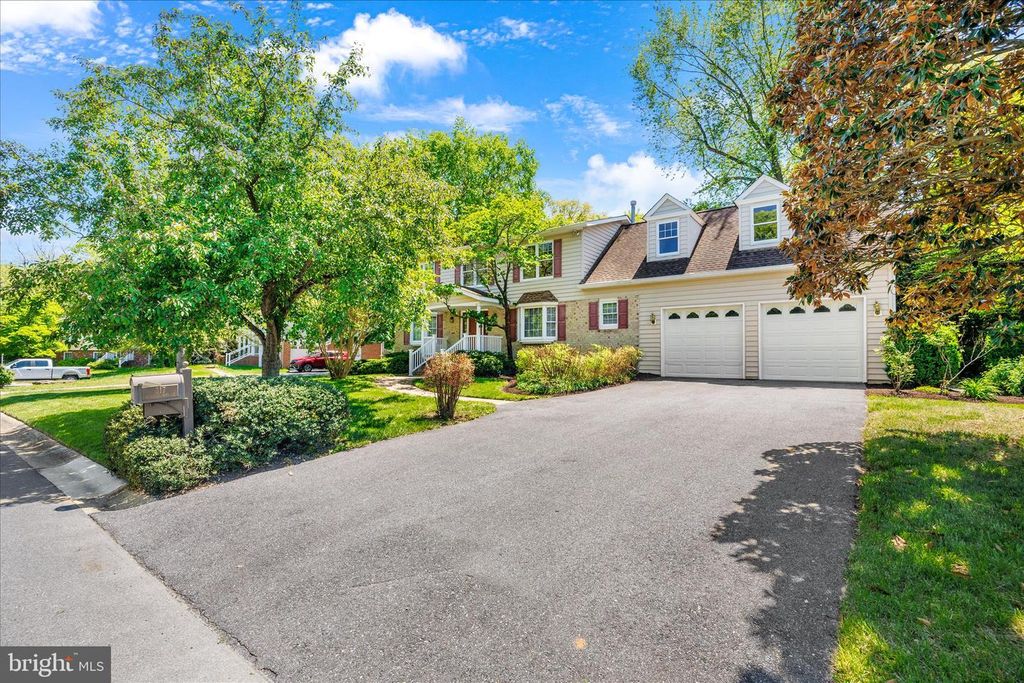 317 WHITE PLAINS CT, Severna Park, MD 21146