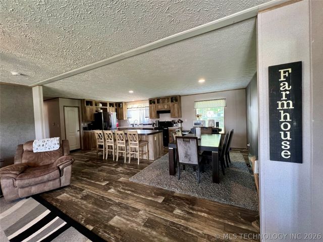 14068 Pond View Drive, Kingston, OK 73439