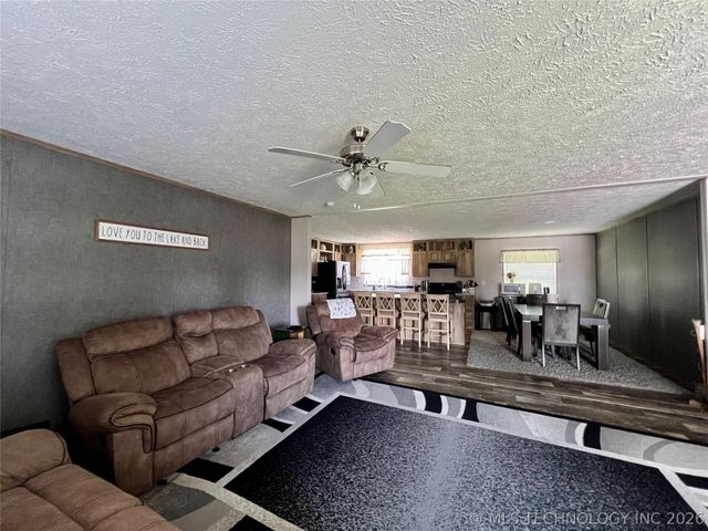 14068 Pond View Drive, Kingston, OK 73439