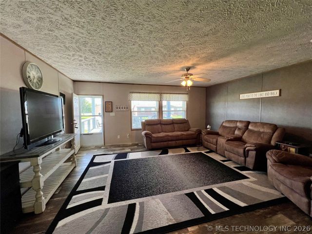 14068 Pond View Drive, Kingston, OK 73439