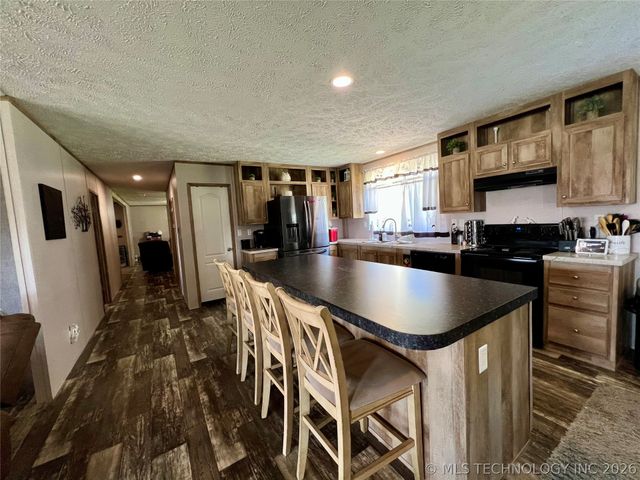 14068 Pond View Drive, Kingston, OK 73439
