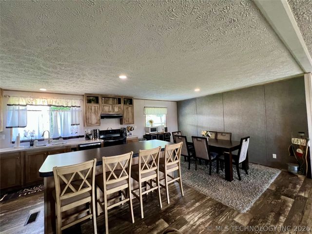 14068 Pond View Drive, Kingston, OK 73439