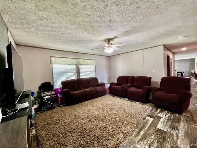 14068 Pond View Drive, Kingston, OK 73439