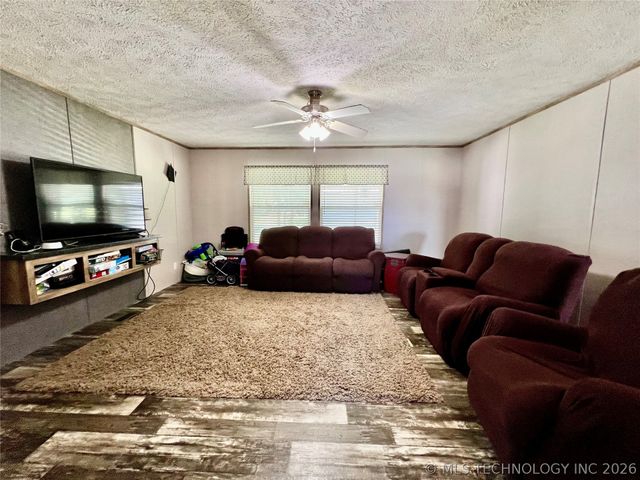 14068 Pond View Drive, Kingston, OK 73439