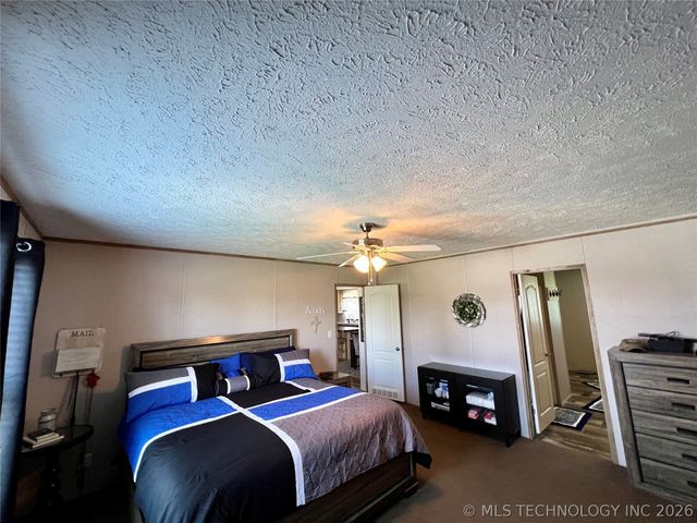 14068 Pond View Drive, Kingston, OK 73439