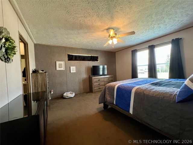 14068 Pond View Drive, Kingston, OK 73439