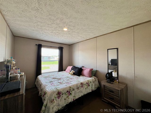 14068 Pond View Drive, Kingston, OK 73439