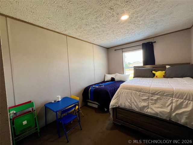 14068 Pond View Drive, Kingston, OK 73439