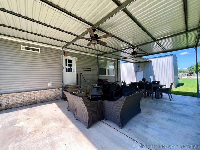 14068 Pond View Drive, Kingston, OK 73439