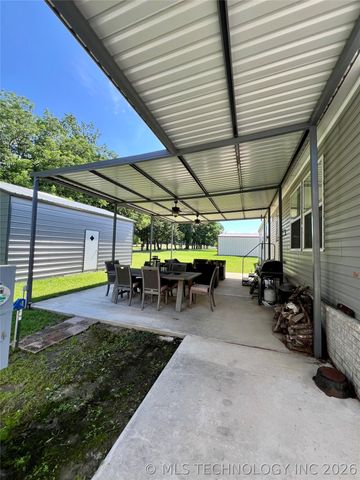 14068 Pond View Drive, Kingston, OK 73439