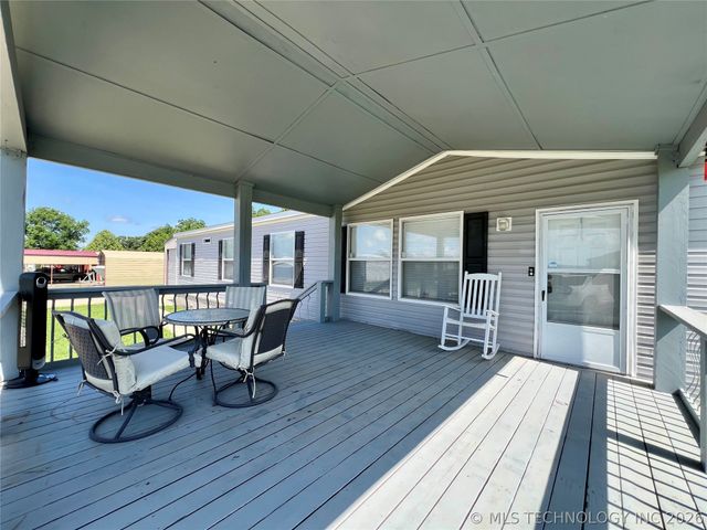 14068 Pond View Drive, Kingston, OK 73439