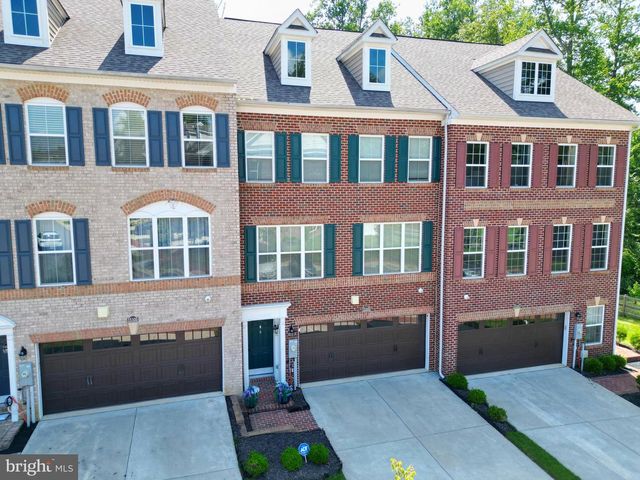 15103 HOGSHEAD WAY, Upper Marlboro, MD 20774