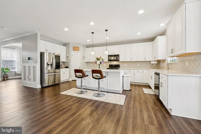 101 SOVEREIGN CT, Winchester, VA 22602