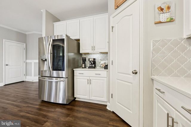 101 SOVEREIGN CT, Winchester, VA 22602