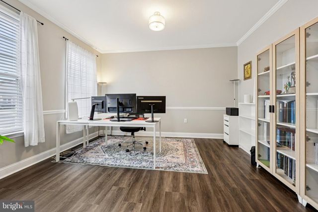 101 SOVEREIGN CT, Winchester, VA 22602