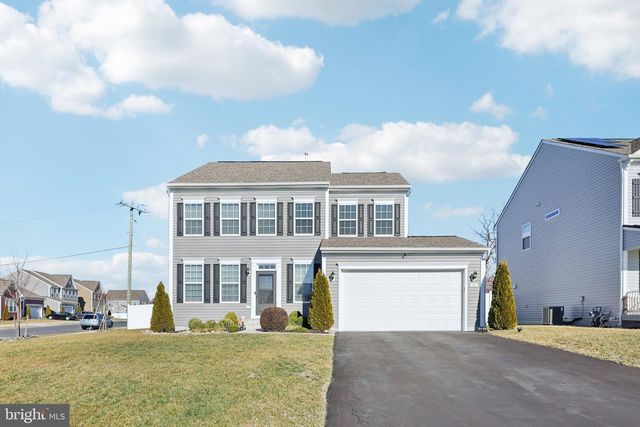 101 SOVEREIGN CT, Winchester, VA 22602