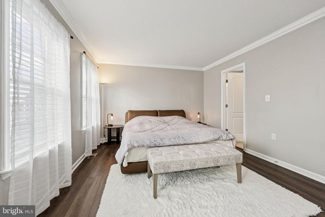 101 SOVEREIGN CT, Winchester, VA 22602