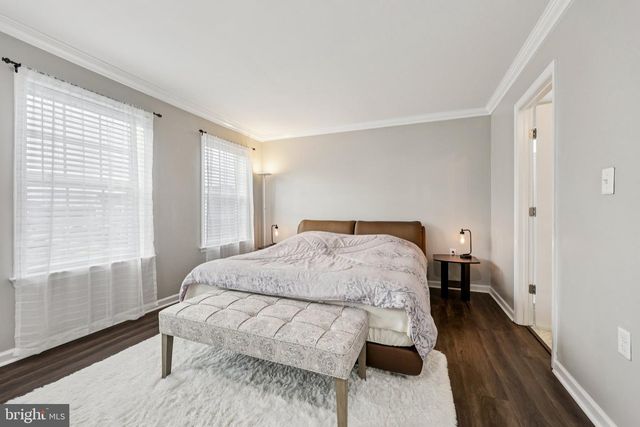 101 SOVEREIGN CT, Winchester, VA 22602