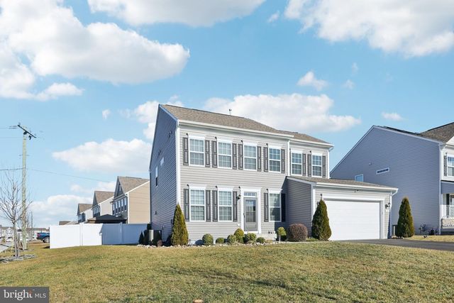 101 SOVEREIGN CT, Winchester, VA 22602