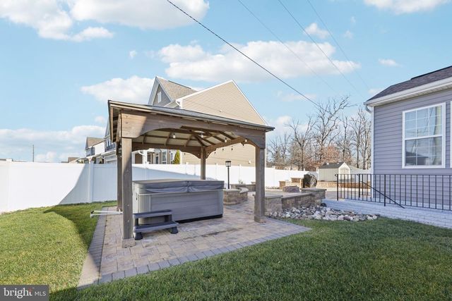 101 SOVEREIGN CT, Winchester, VA 22602