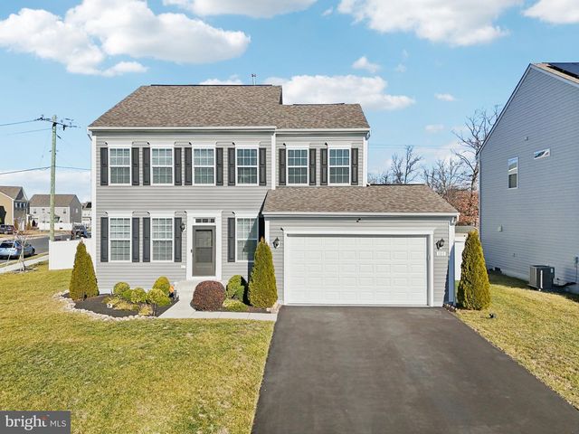 101 SOVEREIGN CT, Winchester, VA 22602