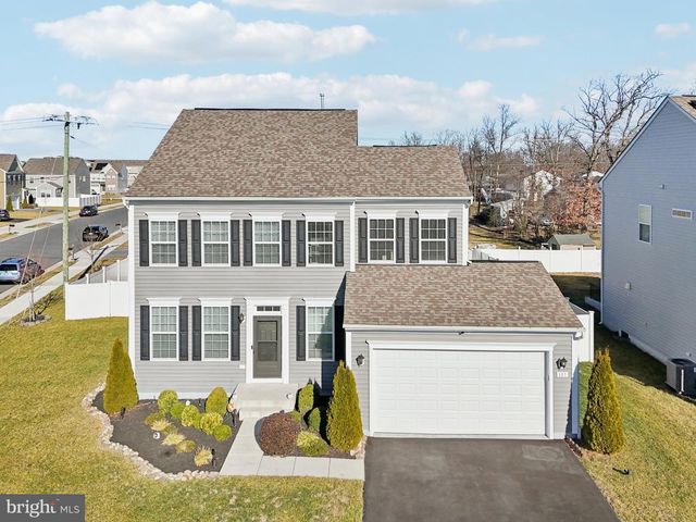 101 SOVEREIGN CT, Winchester, VA 22602