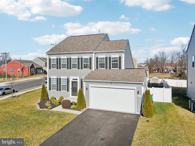 101 SOVEREIGN CT, Winchester, VA 22602