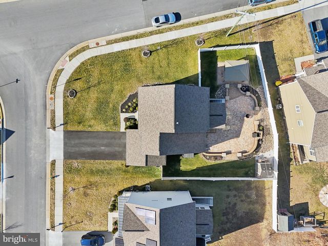 101 SOVEREIGN CT, Winchester, VA 22602