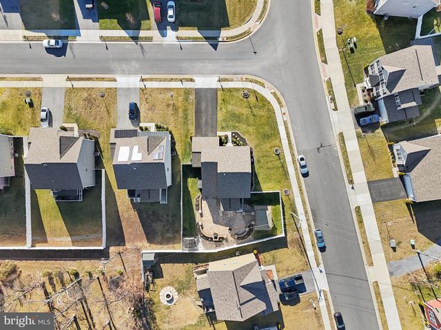 101 SOVEREIGN CT, Winchester, VA 22602